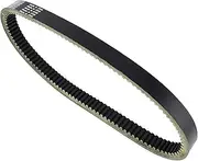Drive Belt Replacement 3211154 Compatible with Polaris 550 INDY All Option INTL Indy 144 ES LXT All Options Adventure Voyageur 144 155 ES