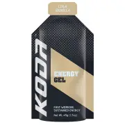Koda Energy Gel | 45g / Cola Vanilla