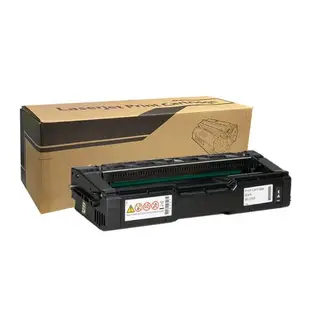 【RICOH 理光】 C250S 黑色 高印量副廠碳粉匣 適用 SP C261DNw SP C261SFNw