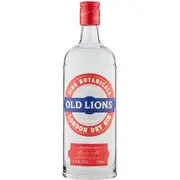 Old Lions Gin 700mL