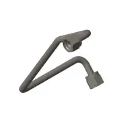 3688871 Exhaust Gas Recirculation (Egr) Cooler Hose Vent for Cummins