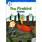 KIDS’ CLASSIC READERS 5-4 THE FIREBIRD WITH HYBRID CD/1片