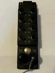 Brad Harrison TDN-8C0-108 DeviceNet 16 IN Active I/O Module