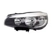 Headlight Left fits BMW 2er Active Tourer F45 2013- VP1910L