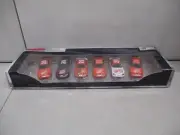 2005 Action Tony Stewart Home Depot 6 Car Set with Test Car, Daytona, Kaboom