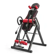 180o Stretcher Sturdy Inversion Table Upside Down Machine