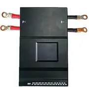JK BMS Battery Equalizer 0.6A 1A 2A Active Balance Current JK Smart BMS for Lithium Phosphate Battery 8S 12S 13S 14S 16S 17S 20S 24S NCM BMS Battery Protection Module (Color : BD6A24S10P, Size : JK