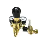 Argon Gas Regulator Mig and Tig with Flowmeter
