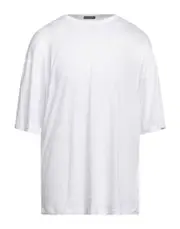 [ANN DEMEULEMEESTER] ANN DEMEULEMEESTER T-shirts - Item 10277414
