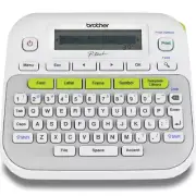 NEW Brother D210 P-Touch Label Maker Labeller