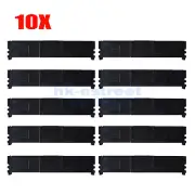 LOT OF 10 Dell RAM Memory Module Filler Blank DIMM Insert 52P2C 052P2C U701F
