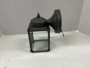 Quorum International 700-36 Bronze 1 Light Box Lantern