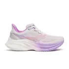 Saucony Women's Endorphin Speed 5 - White/Crocus