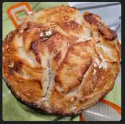 Mom’s Verified Authentic San Francisco Sourdough Starter