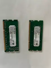 HP E5K49A Color LaserJet Enterprise Printer Memory - 2GB DDR3-1600 144pin SODIMM