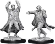 Revenant- D&D Nolzur's Marvelous Miniatures -W12- WizKids - WZK90070