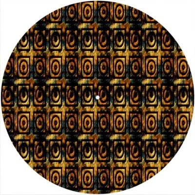 Slipmat Scratch Pad Felt for any 12" Turntable LP DJ Record Player WALL SQUARES