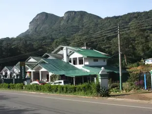 綠色草原假日小屋Green Savanna Holiday Bungalow