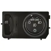 For 2015-2019 Chevrolet Suburban Instrument Panel Dimmer Switch SMP 2016 2017 (for: Chevrolet)