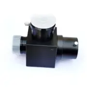 1.25" Flip Mirror CCD Camera Adapter for Photography Astronomical Telescope
