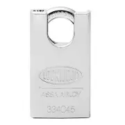 Lockwood 334C Steel Body Padlock