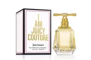 I Am Juicy Couture By Juicy Couture 50ml Edps Womens Perfume