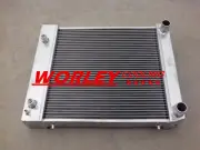 QLD-3 ROW RADIATOR FOR Land Rover Defender Discovery 300TDI 90/110 BTP2275 new