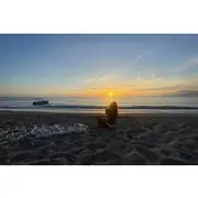 Save 15.00%! Golden Hour Escape on Sunset Private Boat Adventure