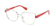 Max & Co. MO5086 066 Women’s Glasses Gold Size 54 - Private Health Rebate - Blue Light Block Available