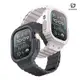 DUX DUCIS Apple Watch S1-S9 Watch Ultra OA 一體式錶帶 錶殼 手錶保護套