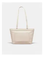 [Mimco] Centre Stage Mini Tote Bag in Linen
