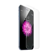 2Pcs Tempered Glass Screen Protector Non-full Screen for iphone 6 6S 7 8 Plus