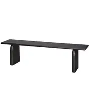 Jamie Young Arc Bench
