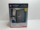 IGLOO Portable 8 Can Mini Fridge Compact Cooler Home Car Dorm - NIB
