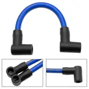 2 Pcs Marine Spark Plug Wire Fit For Johnson Evinrude Outboard Replaces 18-8816-1 582365 g2024154519