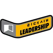 NEW Mooto Taeki 2 Leadership Patch - 10 Pack