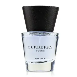 巴寶莉 Burberry - Burberry Touch 淡香水