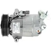 Jayair A/C Compressor - CM4374