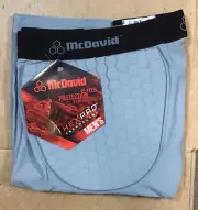 McDavid Hex Pad Technology Girdle Football Thigh Guard Shorts 3XL R2