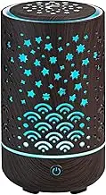 Rissunkv Oil Diffuser,Auto Fragrance Humidifier | 4-in-1 Multifunctional Automatic Oil Diffuser for Hotel, Kitchen, Bathroom, Workplace, Dormitory