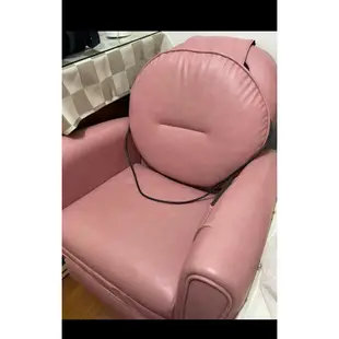 基隆區二手 OSIM 8變小天后 OS-875按摩椅 按摩沙發