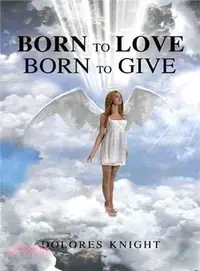 在飛比找三民網路書店優惠-Born to Love Born to Give