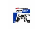 Lizard Skins DSP Controller Grip for PS4 - Black Camo