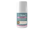 A'kin Rose & Mint Roll On Deodorant 65ml