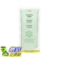 在飛比找PChome商店街優惠-[8美國直購] Gigi Paraffin Wax, Euc