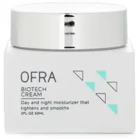 在飛比找ETMall東森購物網優惠-OFRA Cosmetics 生物科技面霜60ml/2oz