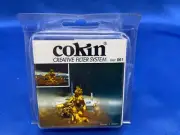 Cokin filter size A061 Spot-InColor 2, new in original hard case and package