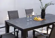 LA PALOMA Outdoor Dining Table