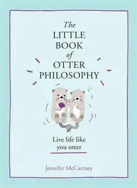在飛比找三民網路書店優惠-The Little Book of Otter Philo