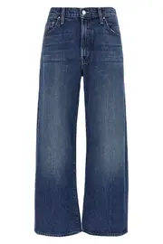 MOTHER 'The Dodger Ankle' Jeans